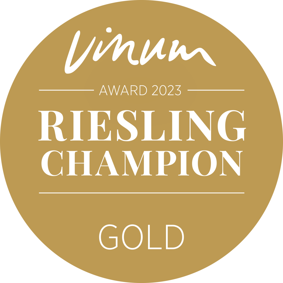Bild - Riesling Champion 2023 Weingut Scholler | &copy; Weingut Scholler
