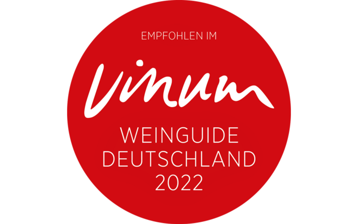 Bild - Vinum Button | &copy; Weingut Scholler