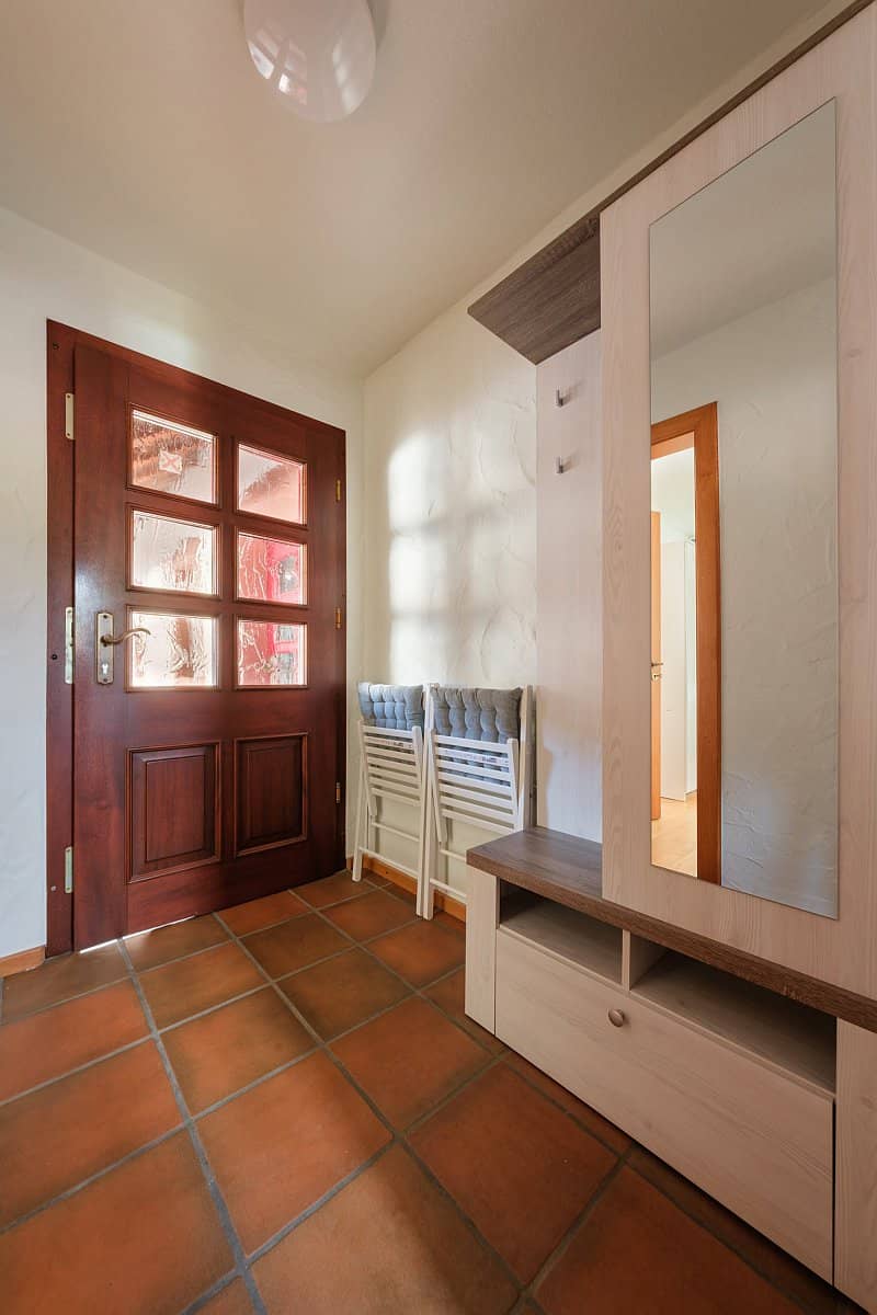 Bild - Ferienapartment Daschberg 10 | &copy; Weingut Scholler